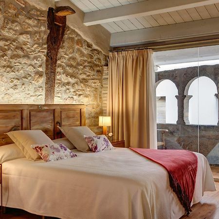 Hotel La Freixera Solsona Exteriör bild