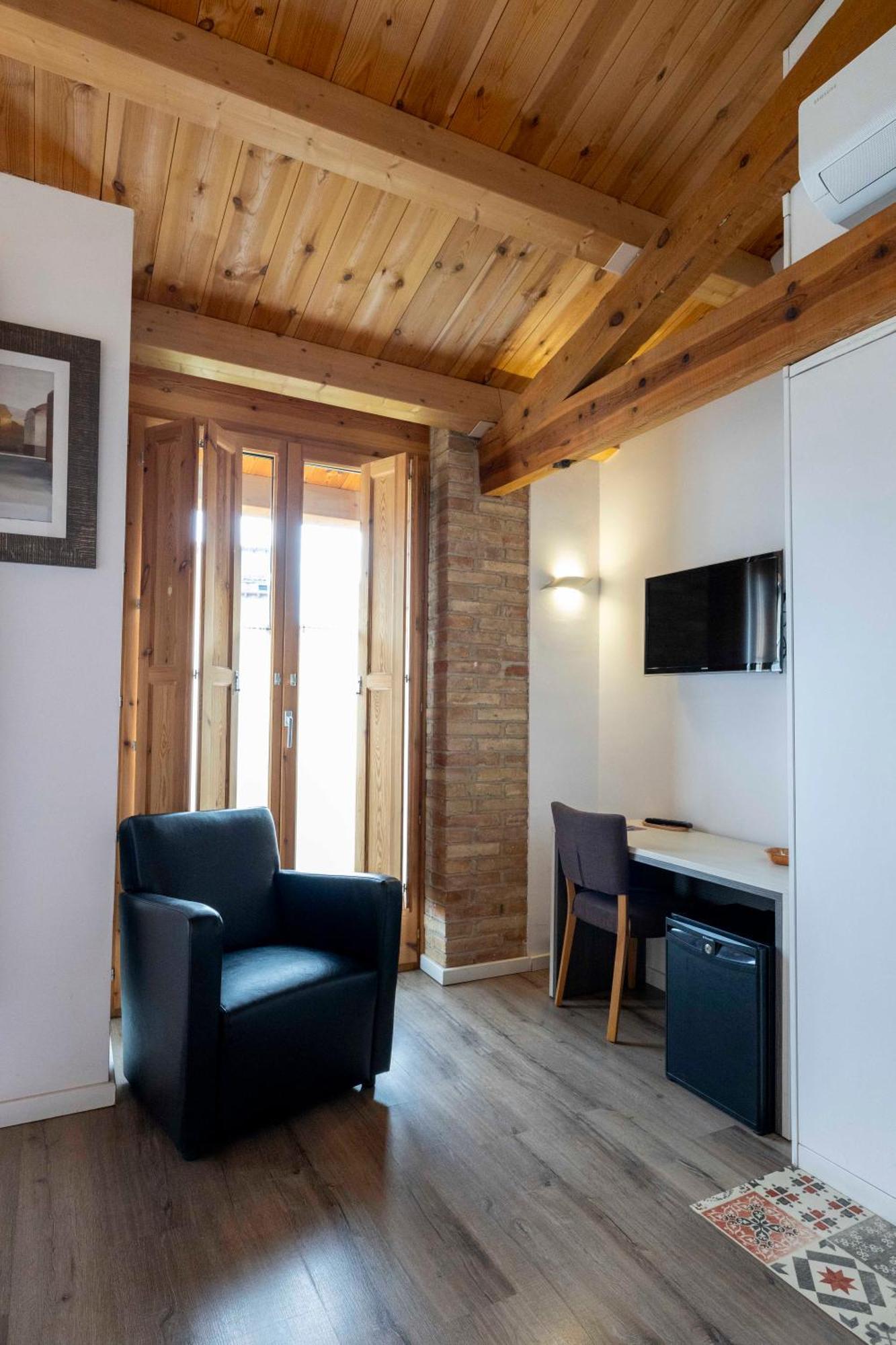 Hotel La Freixera Solsona Exteriör bild
