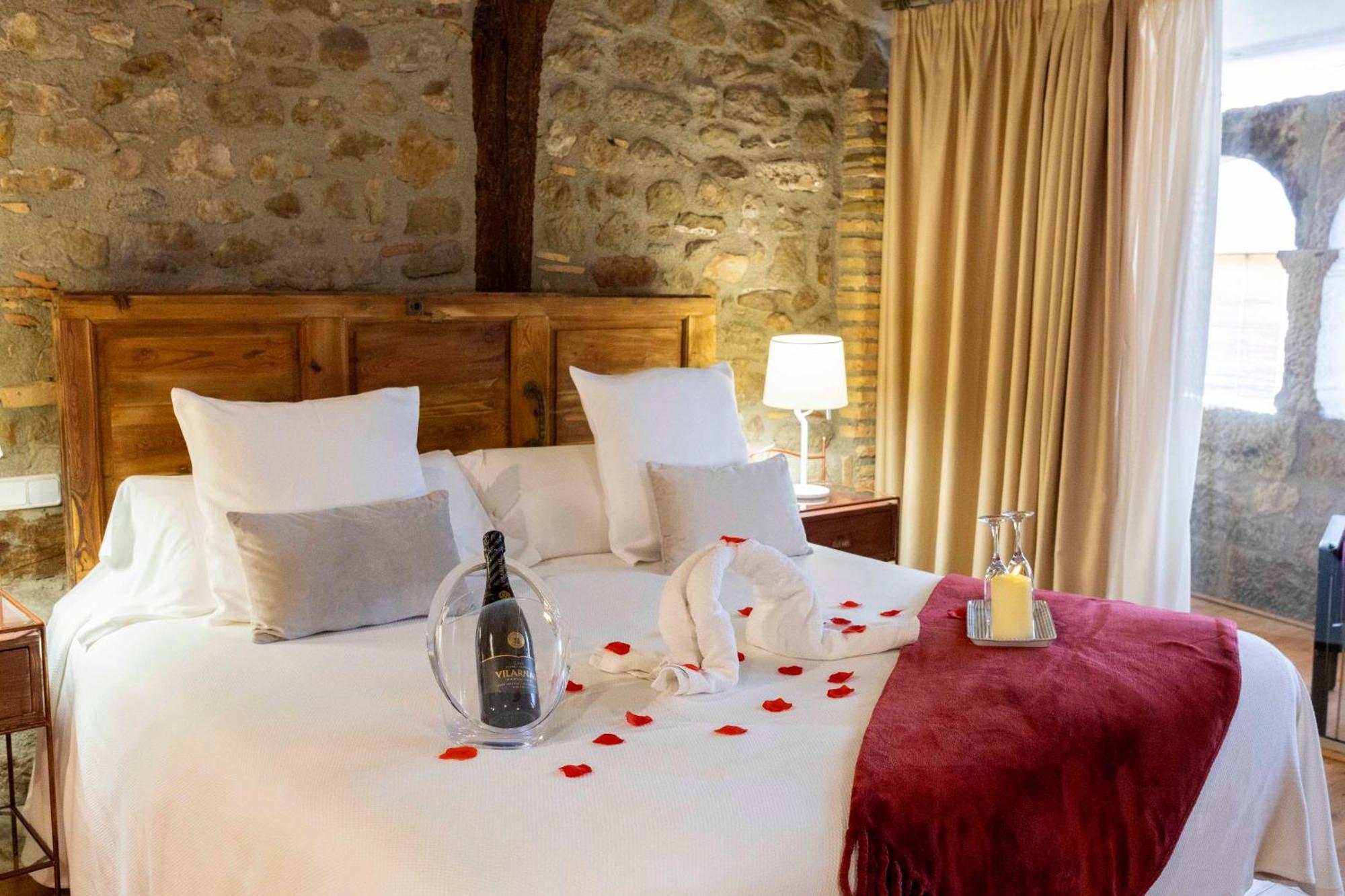 Hotel La Freixera Solsona Exteriör bild